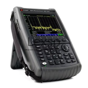 Analizador de Microondas Portátil Keysight N9918a Fieldfox, 26.5 GHz, Antena y Precio en USD - Product Image 2