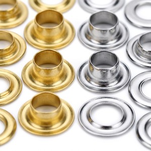 Juego de herramientas para ojales, alicates perforadores manuales portátiles, punzonadora manual de remaches, alicates para ojales de metal de 12 mm, alicates para ojales de anillo. - Product Image 6