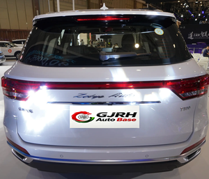 Voitures d'occasion à bas <span class=keywords><strong>prix</strong></span>, Zotye T500 2018, 1.5T essence, 5 portes, 5 places, SUV, conduite à gauche, toit ouvrant, faible kilométrage, haute performance - Product Image 5