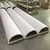 Everwall Piliers et colonnes décoratifs à vendre Modèles en gros Piliers de maison Designs pour maison Intérieur Extérieur