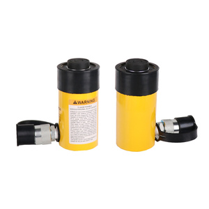 Cilindro Hidráulico de Acción Simple RC-152 de 15 Toneladas y 51 mm de Carrera para Elevación y Empuje, en Stock - Product Image 1