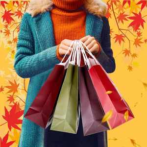 Bolsas de Regalo de Papel Kraft Reciclable Clásicas OEM con Asas Planas y Retorcidas, Impresión de Logotipo Personalizado para Empaquetado Comercial y de Compras - Product Image 2