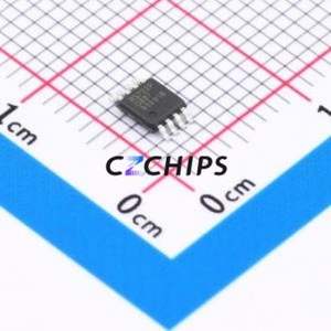 Nuevo y original amplificador operativo de chip IC de circuito integrado de 1/2/2" - Product Image 1