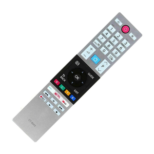 Nouvelle télécommande CT-8543 pour téléviseur Toshiba 40L2863DG 32W2863DG 43V5863DG - Product Image 2