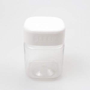 375ml trẻ em kháng vuông lọ nhựa bổ sung vuông gummy vitamin chai Bao bì với nắp vuông - Product Image 3