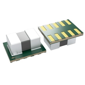 TPSM82823ASILR 3A โมดูลจ่ายไฟแบบไมโครซิพ 3.3V แบบคงที่ 2.4V~5.5V SiL10 - Product Image 1
