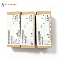 Nuevo Módulo de Comunicación Celular Siemens SIMATIC S7 1200 CP 1243 7 LTE EU Original 6GK7243-7KX30-0XE0 PLC Programable 24V DC