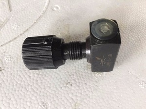 Contrôle de débit hydraulique DRV6 de type haute isolation et à régulation de débit - Product Image 3