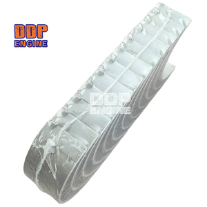 3950662 3966245 Kit de cojinetes de biela para motor diésel Cummins 6CT ISC QSC 8.3 6L 6L8.9 6ISLe - Product Image 3
