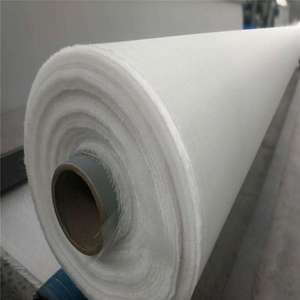 Geomembrana Compuesta de HDPE con Geotextil de 1mm-2mm para Revestimientos de Vertederos, Presas, Piscifactorías y Estanques de Camarones - Plástico Impermeable y Duradero - Product Image 3