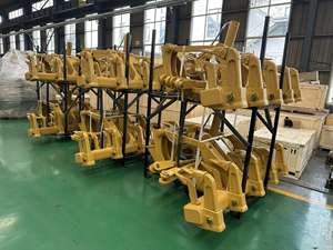 <span class=keywords><strong>Ripper</strong></span> per Bulldozer Monde Grader D6 D7 D8 D9 D10, Vendita all'Ingrosso - Product Image 2