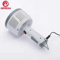 Scelleuse à induction portable DINGCHI Mini pour le scellage de papier d'aluminium, de bouteilles en plastique et en verre, pour aliments, boissons, cosmétiques, neuve