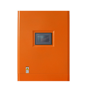 Contrôleur de charge solaire MPPT pour système solaire avec fonction de suivi de puissance maximale - Product Image 1