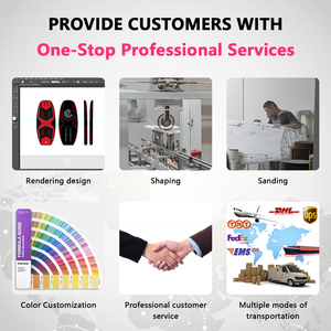 <span class=keywords><strong>Planche</strong></span> <span class=keywords><strong>de</strong></span> Wing Foil en Fibre <span class=keywords><strong>de</strong></span> Carbone Top Vente 78L 98L 118L, <span class=keywords><strong>Planche</strong></span> <span class=keywords><strong>de</strong></span> Surf Hydrofoil avec Noyau en PVC pour le Surf et les Sports Nautiques - Product Image 6