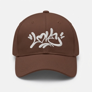 Gorra de Running con Logotipo Bordado Personalizado, Tejido Impermeable, Ropa Deportiva, Socio de la Cadena de Suministro - Product Image 2