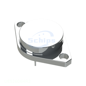 Kit Electronic Components Single Diodes TO-204AA, TO-3 Original DIODE STANDARD 30A TO3 UES2606HR2 - Product Image 1