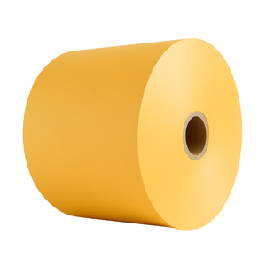 Wrapping Base Paper Roll for Rigid and Composite Packaging Printable <b>Laminatable</b> Filter Strip Paper Supplier China - Product Image 3