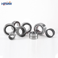 HTMW Discount approvisionnement direct HK1718 roulement à aiguilles à bague extérieure estampée 7942/17