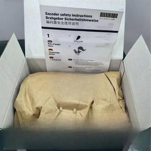 Nuevo y Original Leine&Linde DMI 1110494-01 Codificador Rotatorio de Placa de Distribución de Pulsos 220V Sensor Óptico de Velocidad y Ángulo - Product Image 4