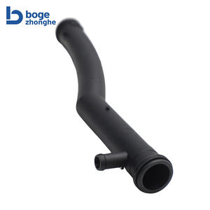 Tubo de Refrigerante del Motor Bogezhonghe 03C121065D 03C121065G 03C121065J para VW Polo Jetta LaVida Tiguan Skoda 1.4 TSI - Product Image 5