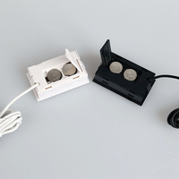 Thermomètre pyromètre thermomètre infrarouge mesure de la température hygromètre électronique thermomètre numérique pour l'industrie