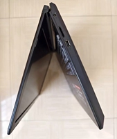 Ordinateur portable d'occasion haute performance Intel I7 Hexa Core 7ème génération GTX1060 16 Go de RAM 512 Go de SSD 15,5 pouces 165 Hz Clavier anglais Windows 10