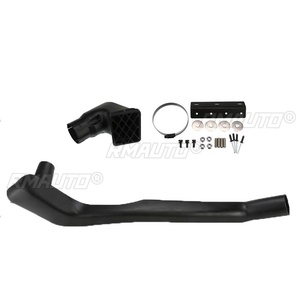 Kit Snorkel Presa d'Aria Tubo di Guado per <span class=keywords><strong>Suzuki</strong></span> <span class=keywords><strong>Vitara</strong></span> 1.6L Benzina G16B 4WD 4x4 1991-1999 Lato Sinistro/Destro <span class=keywords><strong>Accessori</strong></span> Auto - Product Image 3