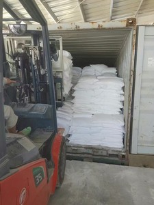 Chất lượng tuyệt vời 99% nồng độ cao vô cơ Muối caco3 Canxi cacbonat bột đá vôi bột - Product Image 5