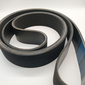 نقل أحزمة <span class=keywords><strong>Pl</strong></span> 1375-3492 مللي متر الحرارة مقاومة المطاط مؤقت اشتعال - Product Image 1