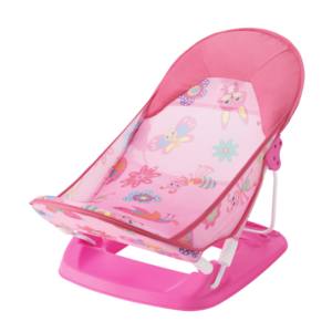 Chaise <span class=keywords><strong>de</strong></span> <span class=keywords><strong>bain</strong></span> antidérapante <span class=keywords><strong>de</strong></span> sécurité pliable et élégante <span class=keywords><strong>de</strong></span> haute qualité pour bébé - Product Image 1