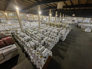 Panneaux d'<span class=keywords><strong>isolation</strong></span> en laine de roche minérale ignifuge, haute résistance mécanique, best-seller, matériaux d'<span class=keywords><strong>isolation</strong></span> thermique, laine de pierre - Product Image 6