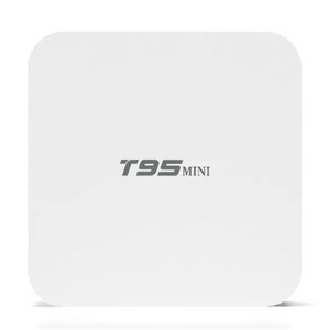 Venta caliente <span class=keywords><strong>T95</strong></span> <span class=keywords><strong>Mini</strong></span> Android Box Android 10,0 Allwinner H313 Tv Box2GB 16GB US EU UK AU Plug Set Top Box - Product Image 5