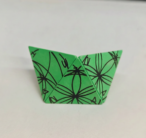 Cubi Geometrici in Legno Fai-da-Te, Gioco da Tavolo con Lettere, Puzzle Modulare, Dadi Pixel Art, Accessori per Manipolazioni Matematiche - Product Image 3