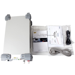 DL3031A/3021 เครื่องทดสอบความจุแบตเตอรี่แบบโปรแกรมได้ ประหยัดต้นทุน ของแท้ 200W 0A ถึง 40A - Product Image 4