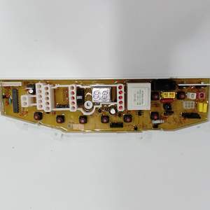 Placa PCB eléctrica de fuente de energía eléctrica de América del Sur de India para piezas de repuesto de lavadora <span class=keywords><strong>Samsung</strong></span> - Product Image 1