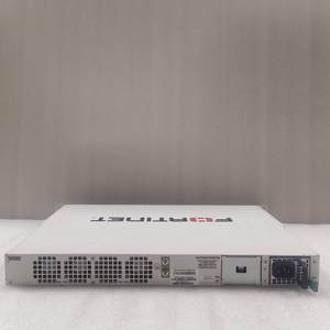 Fortinet FortiGate 600E <span class=keywords><strong>800D</strong></span> NGFW pour Réseau de Campus à Haut Débit - Product Image 5