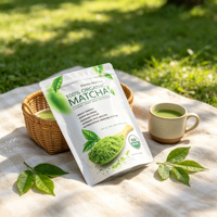 Échantillons Gratuits Offerts – Sachets Doypack Personnalisés à Impression Attrayante pour Fruits Secs et Snacks – Sacs en Plastique