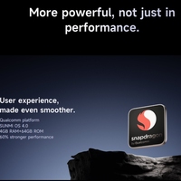 Machine terminale de systèmes de point de vente Android Sunmi D3 PRO