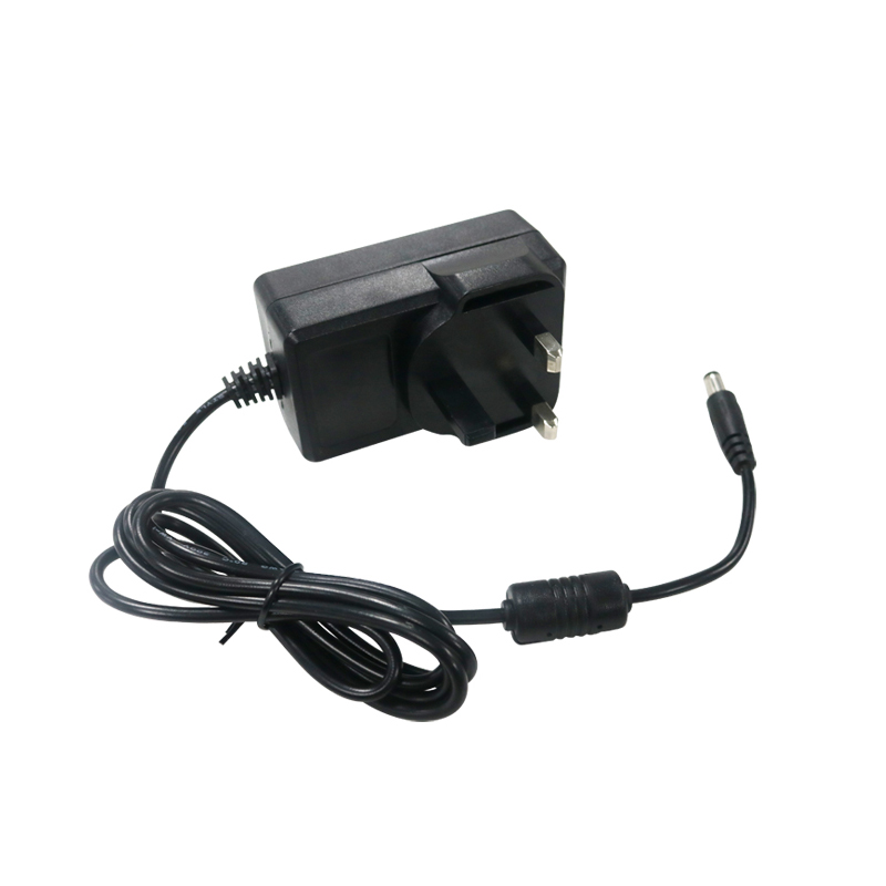 Универсальный адаптер питания 12 В, 3 А, 36 Вт, 12 В, 3 А, 3000 мА, адаптер переменного и постоянного тока с вилкой Стандарта Великобритании и Одобрено CE