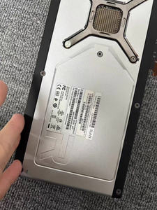 Tarjeta Gráfica 6900XT para Radeon RX 6900 XT, 16 GB GDDR6, 256 bits, 2250 MHz, 128 MB de Caché, 300 W, 16 Gbps, GPU, Tarjeta de Video, Tarjeta para Juegos - Product Image 4