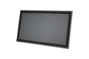21.5 "độ sáng cao LCD màn hình cảm ứng màn hình công nghiệp với VGA // DVI/COM giao diện eacaiot thương hiệu Cổ Phiếu có sẵn - Product Image 2