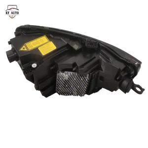 Aggiornamento di alta qualità e rimodellare il faro anteriore a LED per <span class=keywords><strong>Audi</strong></span> <span class=keywords><strong>A5</strong></span> nero 2020-2023 - Product Image 3