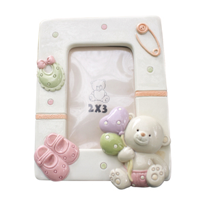 Bé 12 Tháng Khung Ảnh Nhựa Lưu Niệm Hình Ảnh Khung Ảnh Cho Ảnh - Product Image 2