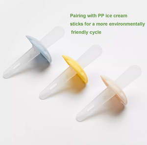 Özelleştirilmiş ev yapımı gıda sınıfı spaceman silikon <span class=keywords><strong>popsicle</strong></span> dondurma kalıpları makinesi buz küpü tepsi