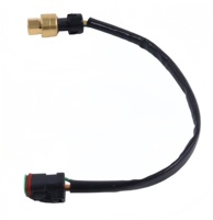 Sensor de Presión de 3 Pines de Alta Resistencia de 116 kPa para Accesorios de Excavadora Caterpillar, Modelos 3406E, 3412, 3412C, 3456, 834B, Número de Pieza 161-9926, 1619926