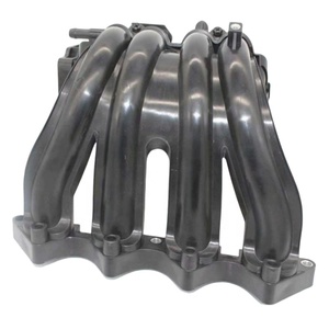 Piezas de automóviles, venta al por mayor, colector de admisión de motor 28310-22651 para Hyundai <span class=keywords><strong>Accent</strong></span> <span class=keywords><strong>Verna</strong></span> 1,3 1,5 2000 2001 <span class=keywords><strong>2002</strong></span> 2003 2004 2005 - Product Image 2