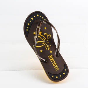 2025 phong cách mới giá thấp mùa hè barbouche femmemoins chers Flip Flops dép - Product Image 2