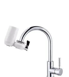 Household Use Water Dragon Faucet Filter Domestic Removing Chlorine Kitchen Faucet Water Filter