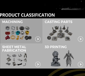 บริการงานกลึงซีเอ็นซีแบบกำหนดเองสำหรับชิ้นส่วนโลหะที่มีความแม่นยำสูง งานกัด งานกลึง งานเจาะ สำหรับงานเครื่องจักร วัสดุสแตนเลส อลูมิเนียม - Product Image 6