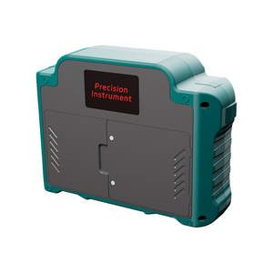 Comprobador de Relación de Transformación de Voltaje FUZRR ES6030 TTR, Comprobador de Relación de Bobinados de Transformadores - Product Image 6